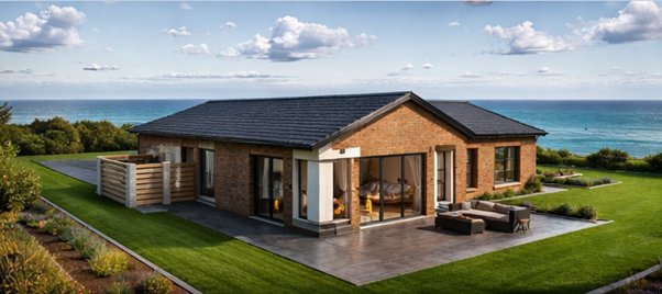  Bedroom Property for Sale in Reebok Western Cape